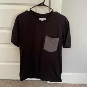 Men’s Pocket Tee